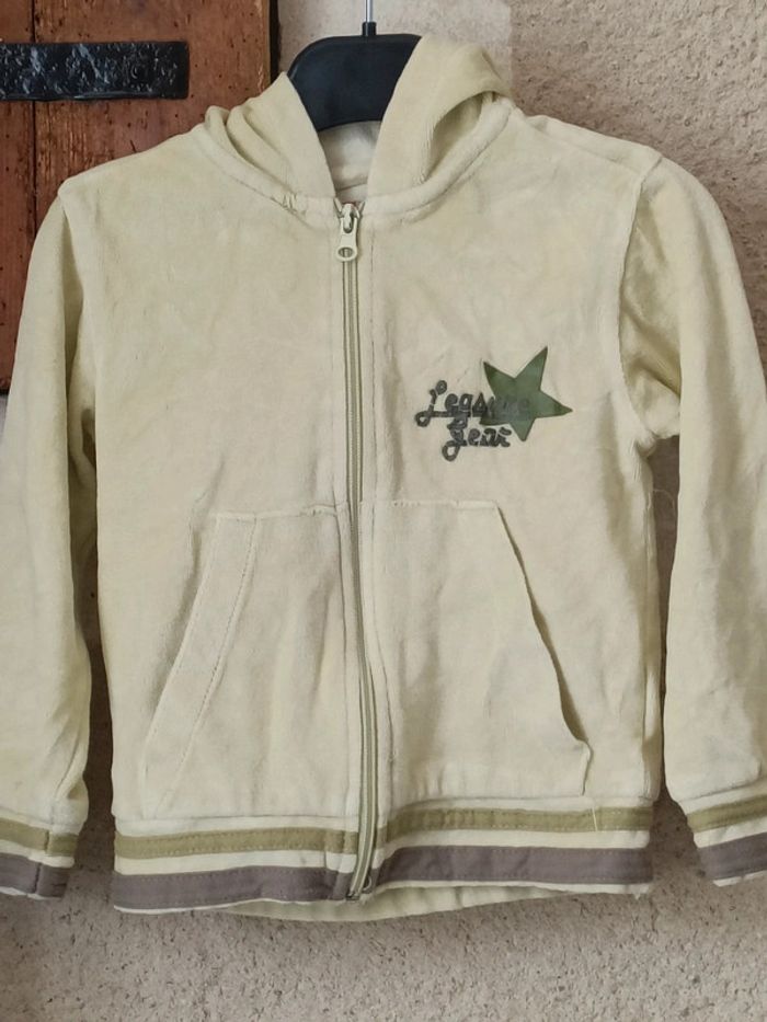Veste