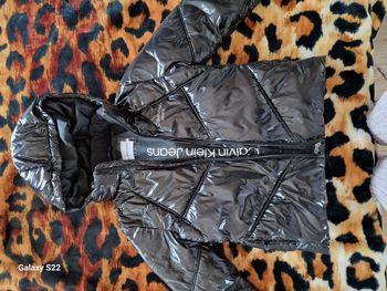 Manteau enfant 12 an