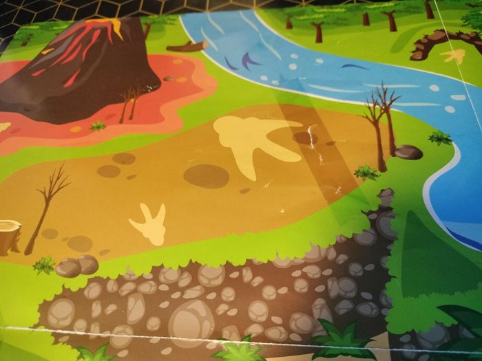 Jeu de dinosaures - photo numéro 8