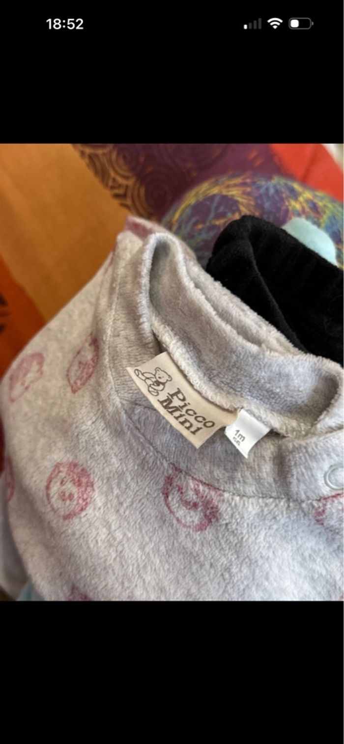 pulls - photo numéro 3