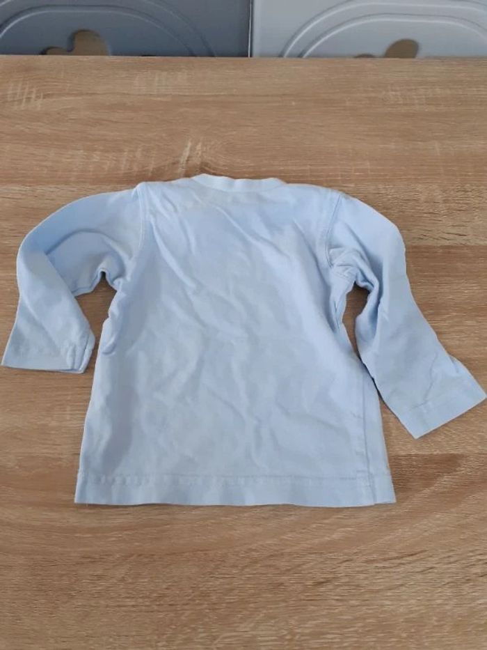 Tee shirt - photo numéro 2