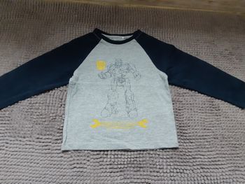 T-shirt ML Orchestra 2 ans