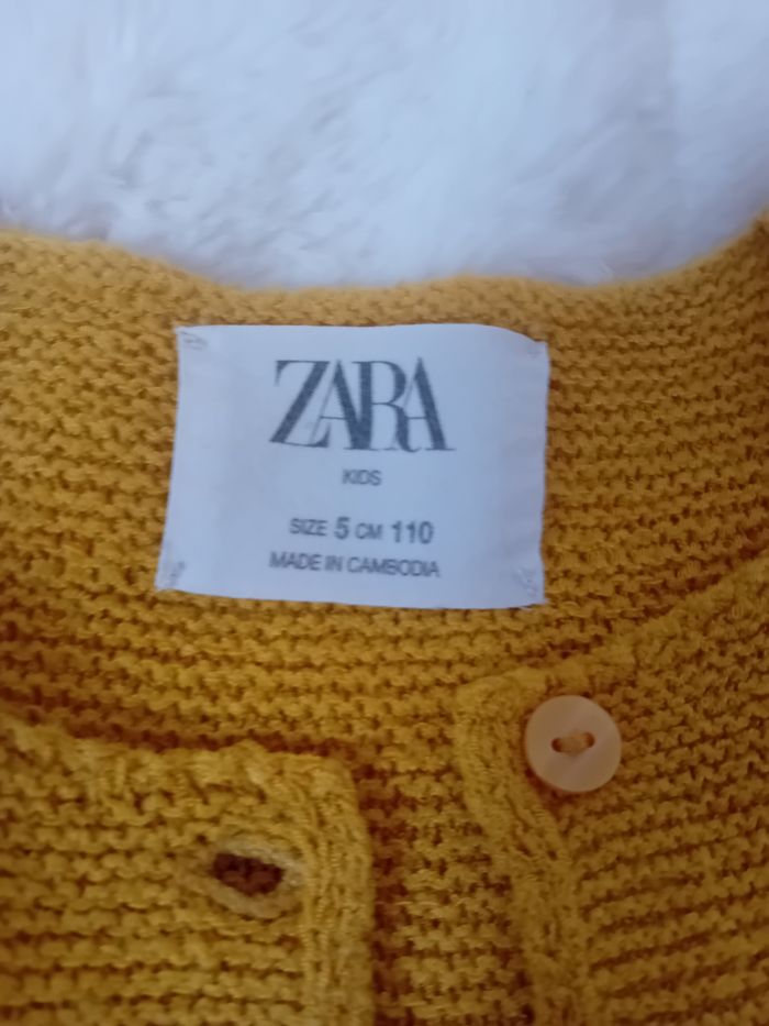 Gilet - photo numéro 3