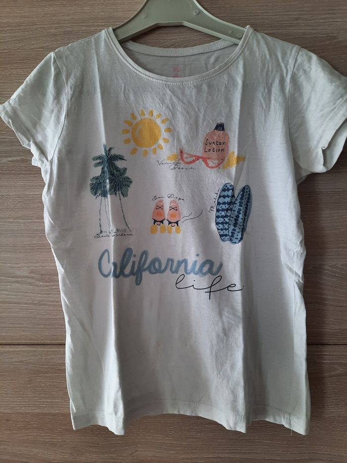 Ballade en Californie