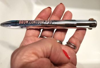 Stylo eye brow "Benefit"