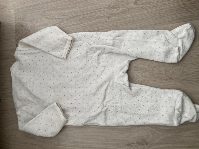 Pyjama - photo numéro 4