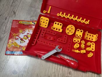 Mecano