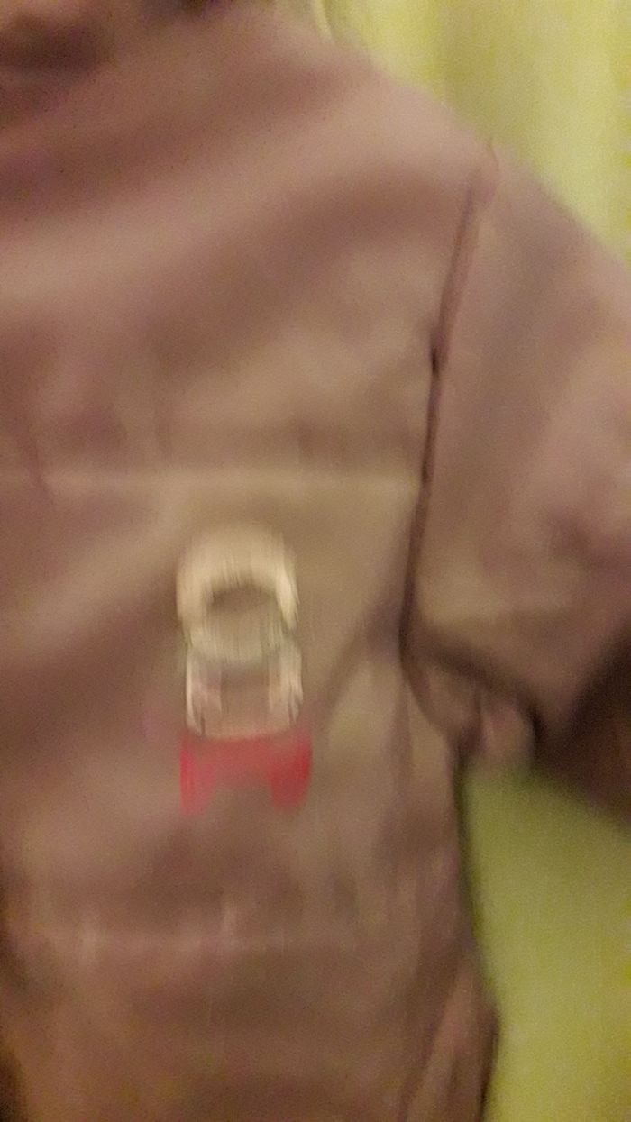 Combinaison de ski avec gants assortis 18 mois - photo numéro 4