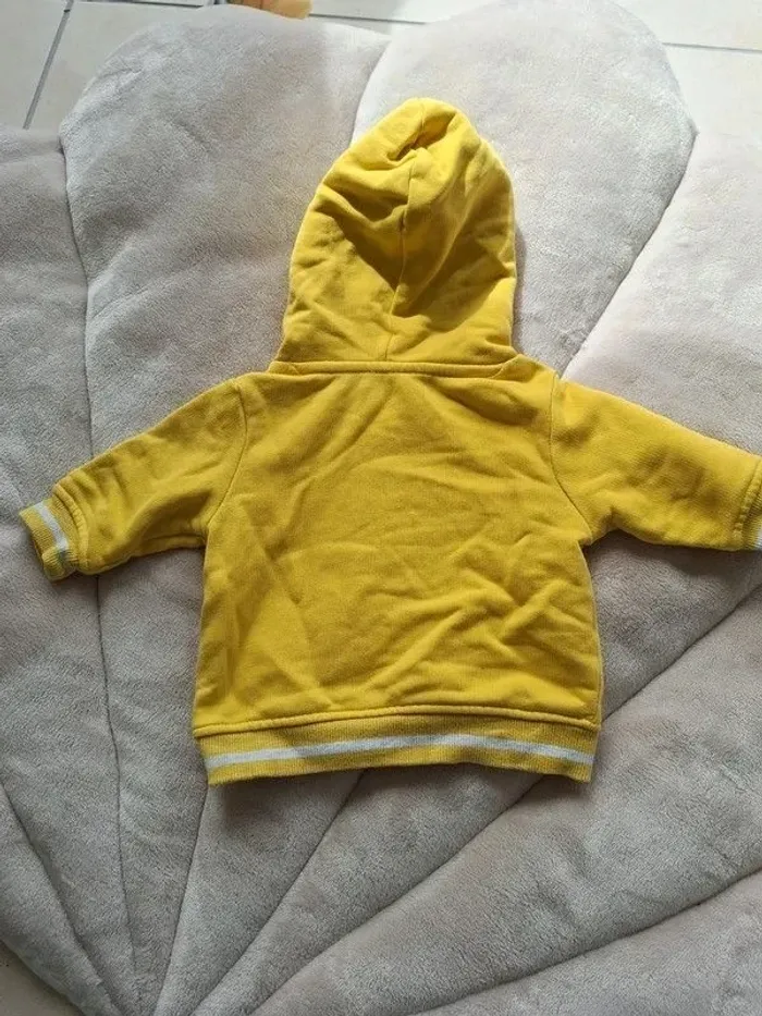 lot pull - photo numéro 7