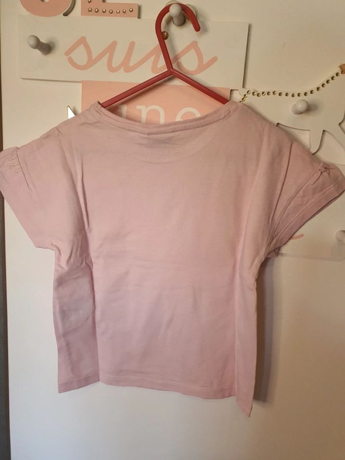 T-shirt 5 ans - photo numéro 5
