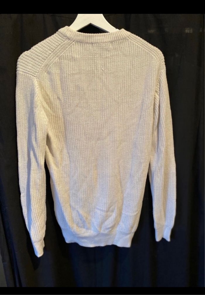 Pull Bershka - photo numéro 4