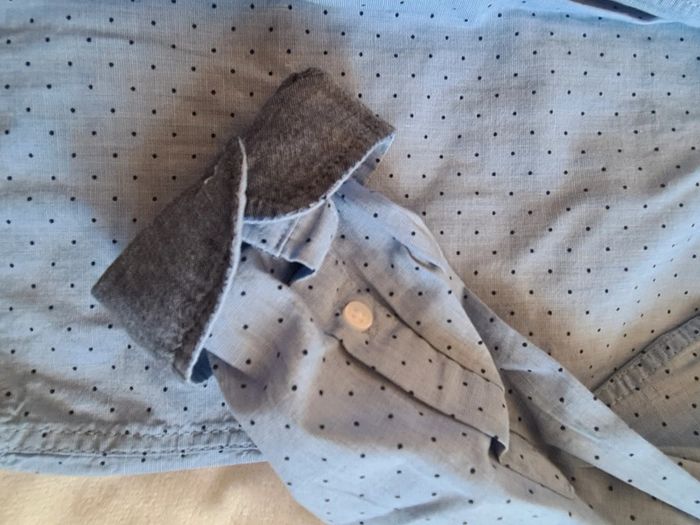 Chemise 10 ans - photo numéro 7