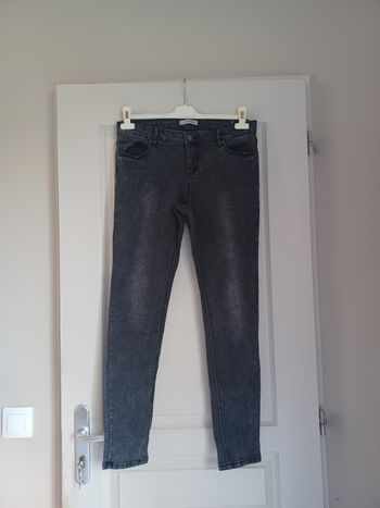 Jean slim skinny