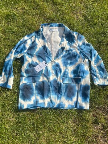 Veste Zara XXL