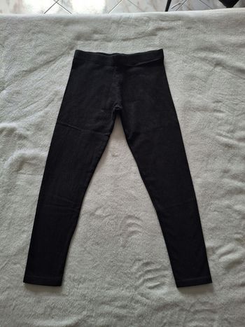 Legging 8/9 ans 