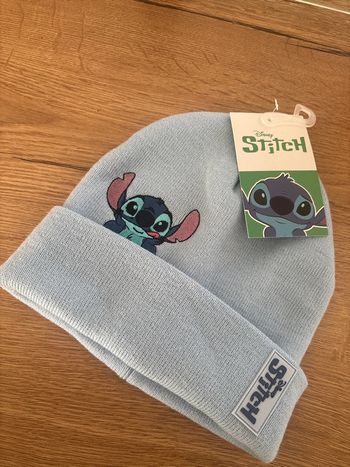 Bonnet Stitch