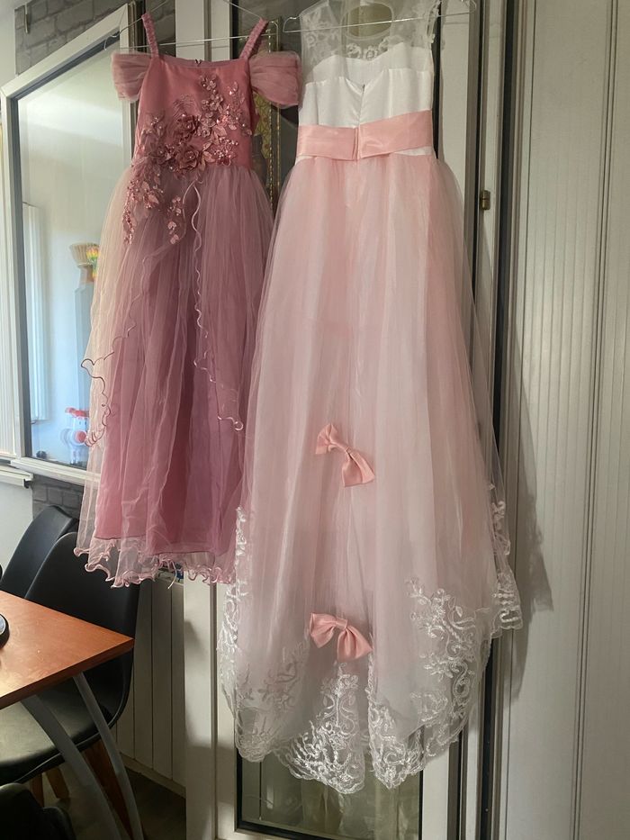 Robe cérémonie - photo numéro 2