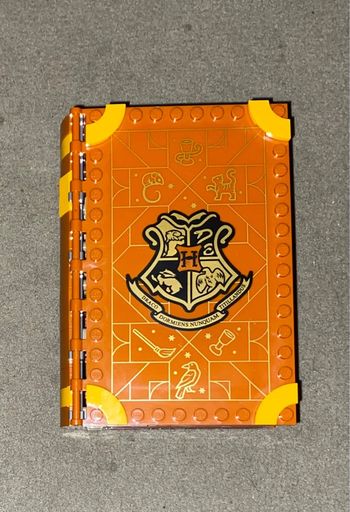 Lego Harry Potter 76382