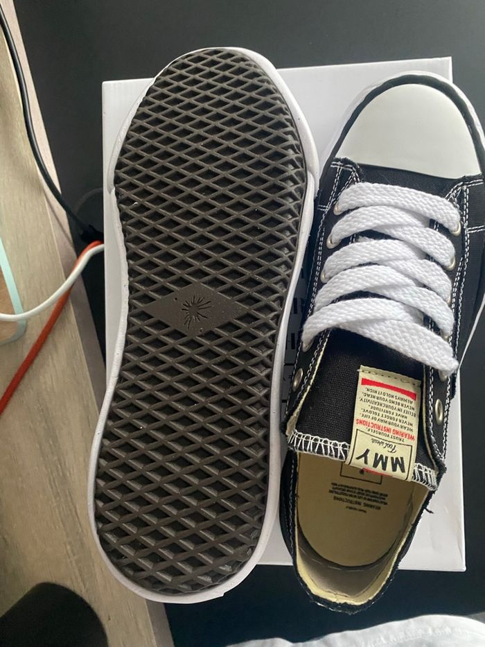 Chaussures Maison mihara - photo numéro 3