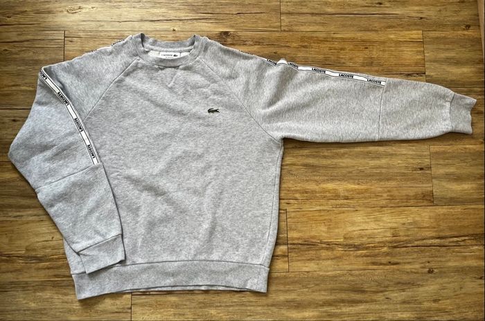 Pull Lacoste - photo numéro 6