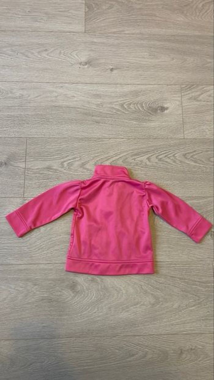 Veste bébé fille 6 mois Hello Kitty - photo numéro 3