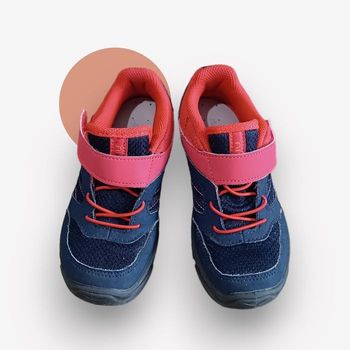 Chaussures / baskets enfant – Pointure 32