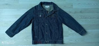 veste la compagnie des petits 5 ans