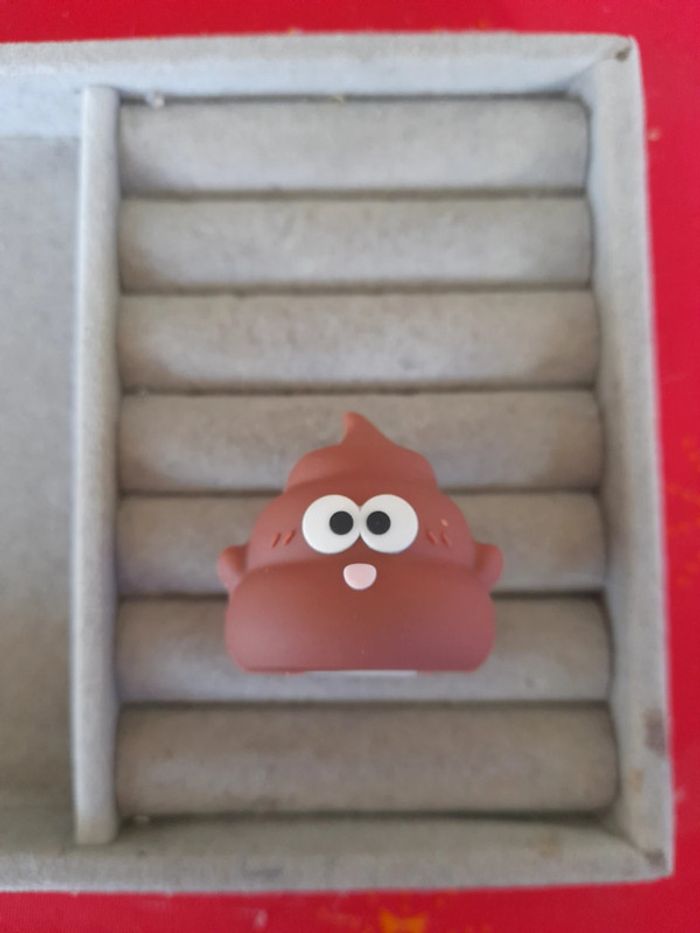 taille crayon caca