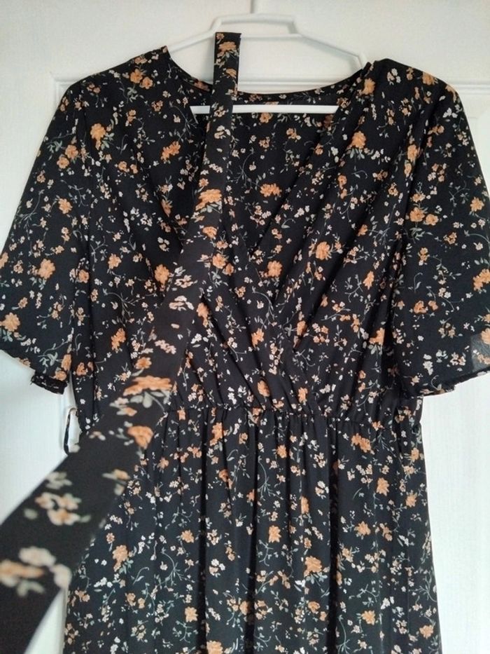 Robe longue shein 38 - photo numéro 2