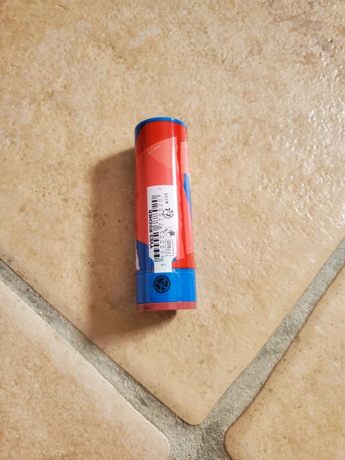 Rouge à lèvres