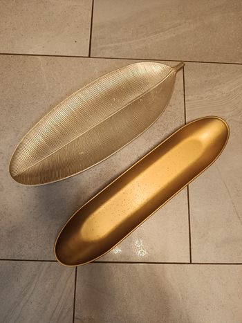 Plateau déco