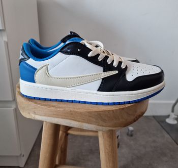 Basket Nike Jordan 42