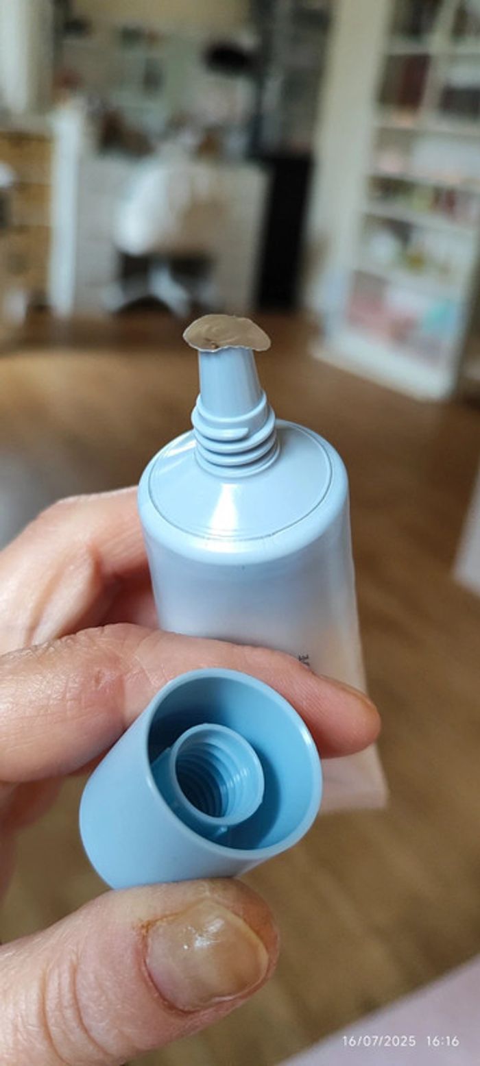 Kbeauty Beauty Of Joseon Crème Solaire Légère Relief Sun Aqua-Fresh Riz + B5 SPF50+ PA4+ 50 ml - photo numéro 7