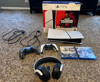 Playstation 5 pro