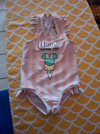 Maillot de bain