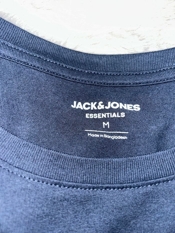 Lots de deux t-shirt - photo numéro 4