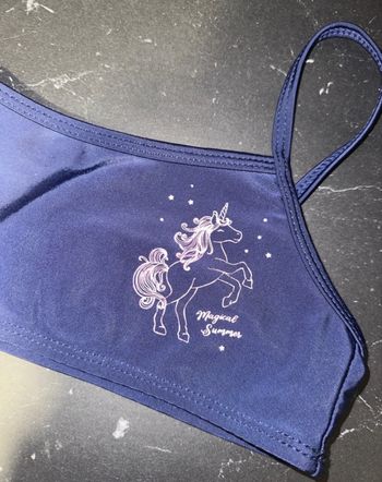 Maillot de bain 