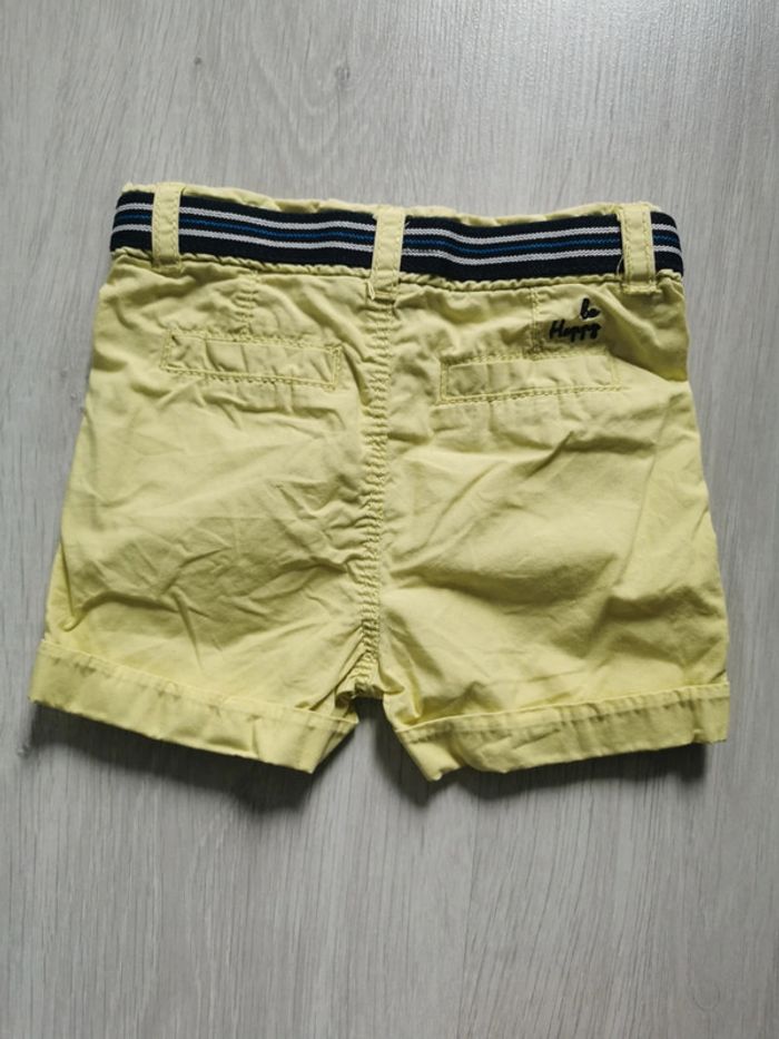 short garçon 9 mois - photo numéro 2