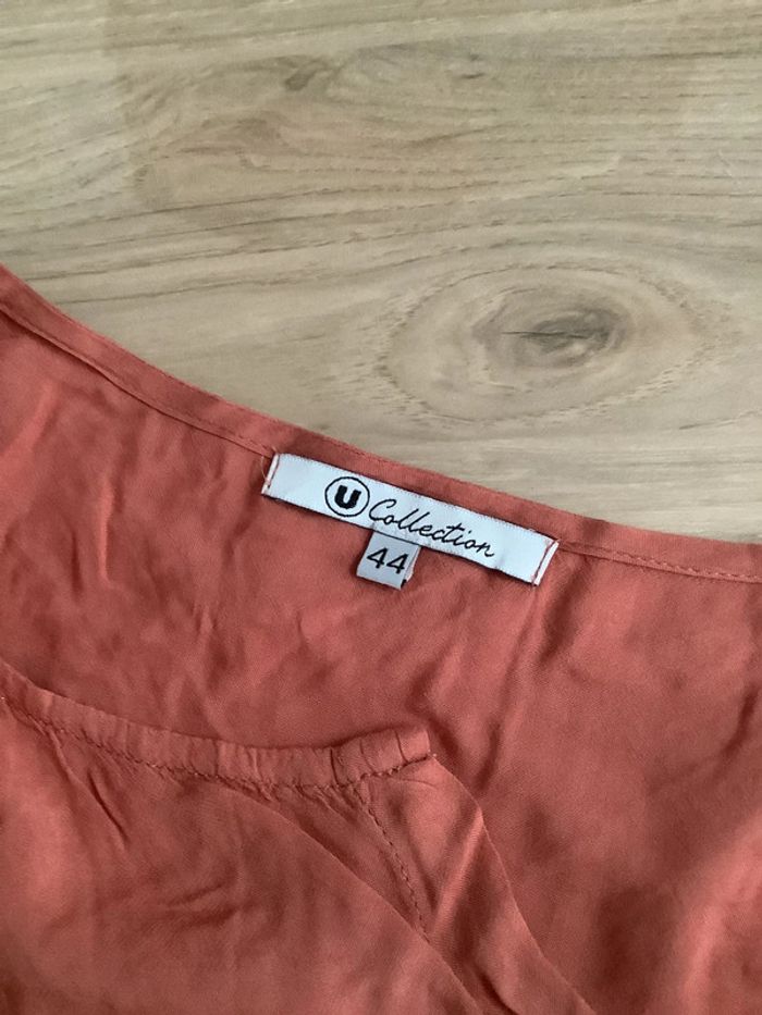 Blouse légère - photo numéro 5