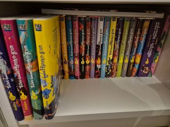 Manga Toilet Bound Hanako kun tome 1 à 23