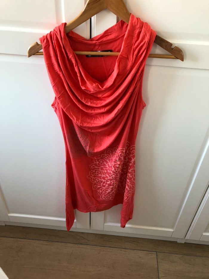 Tunique Desigual taille S