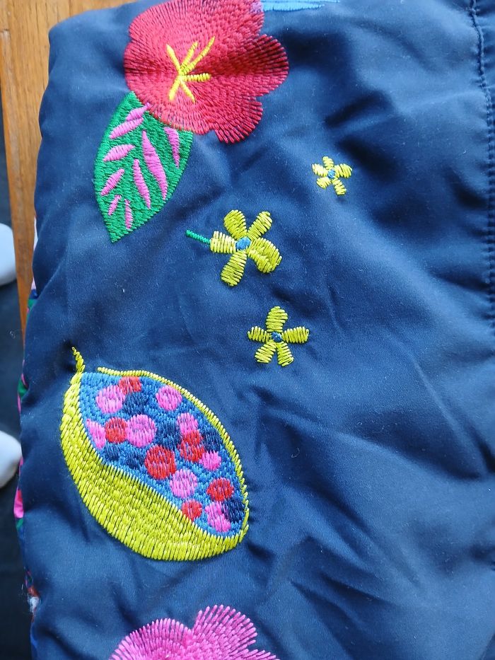 Manteau hiver DPAM - photo numéro 2