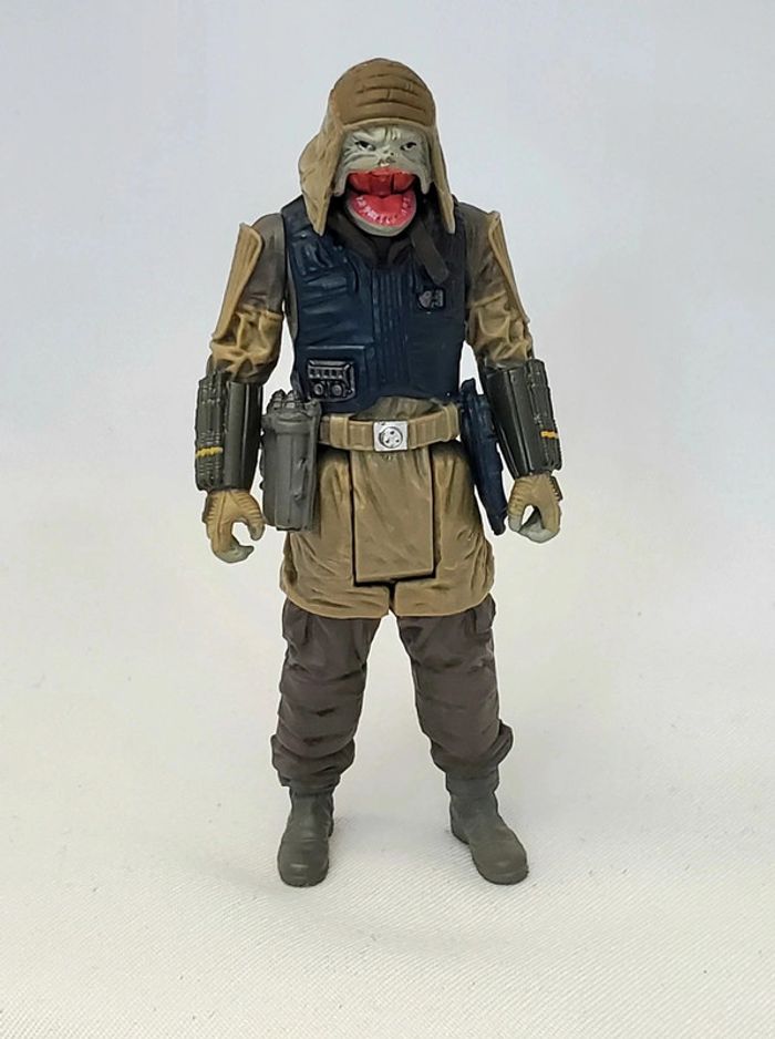 3 figurines Star Wars Commander Pao/ Chirrut Imwe/ PZ-4CO
+ cadeau 🎁🎄 - photo numéro 13