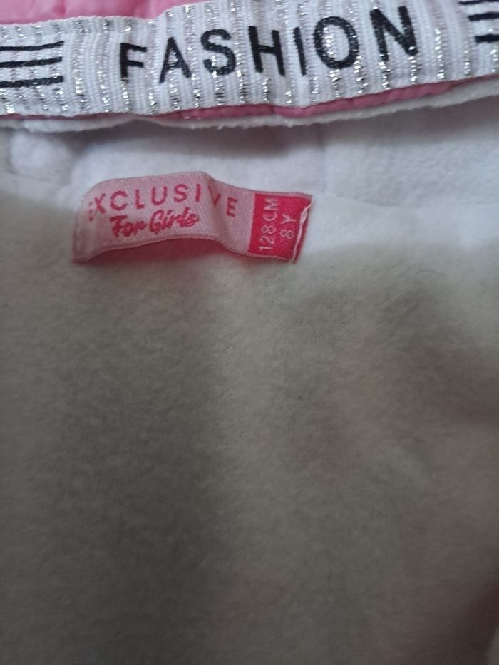 Doudoune sans manches - photo numéro 4