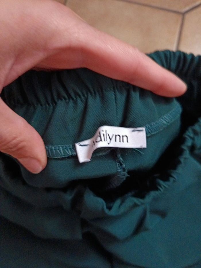 Pantalon tailleur - photo numéro 3