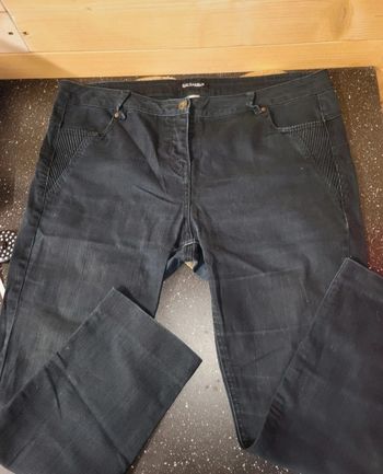 Jeans femme 46