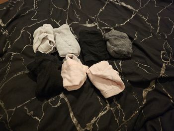 Lot 7 collants