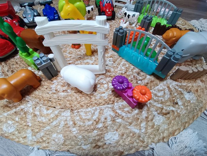 Lot Abrick - photo numéro 2