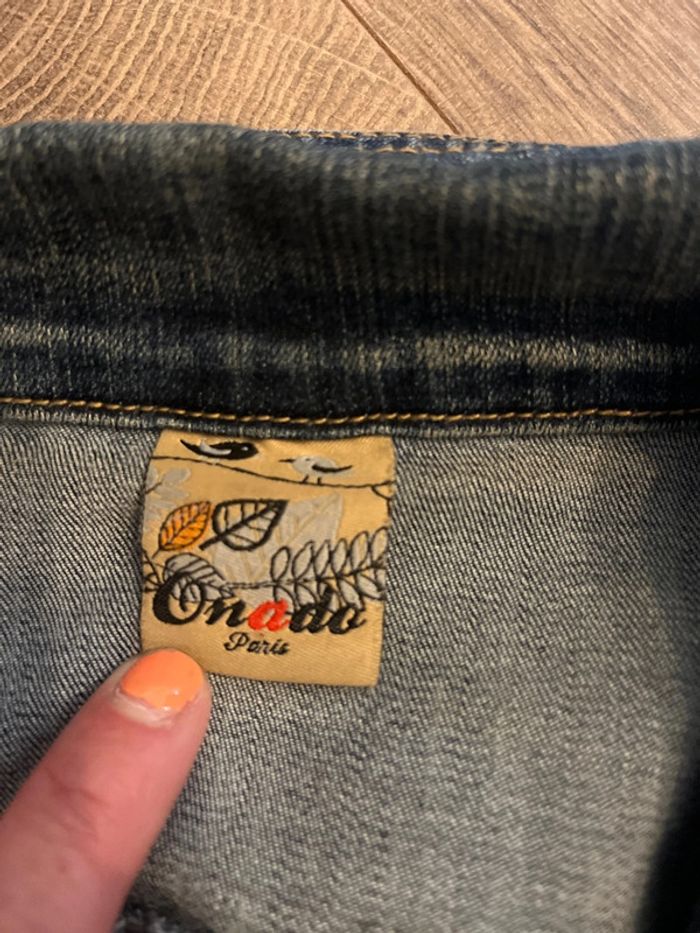 Veste - photo numéro 3