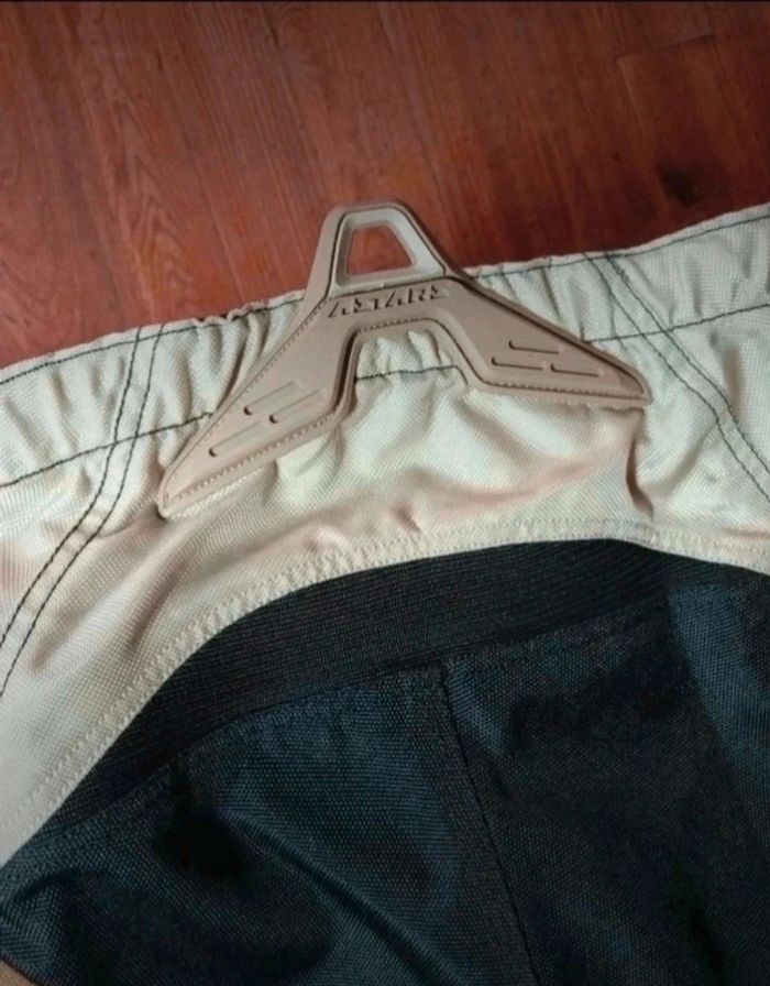 Pantalon moto Alpinestars taille M - photo numéro 5